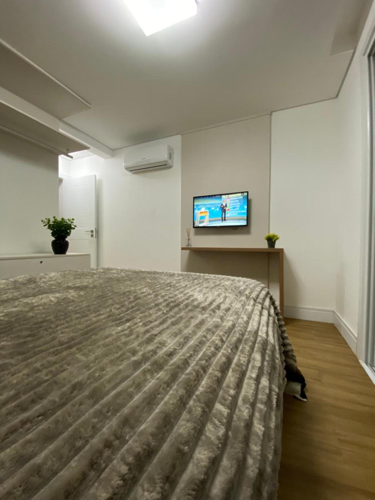 Apartamento Alpes Da Montanha Proximo Ao Centro Locacao De Temporada
