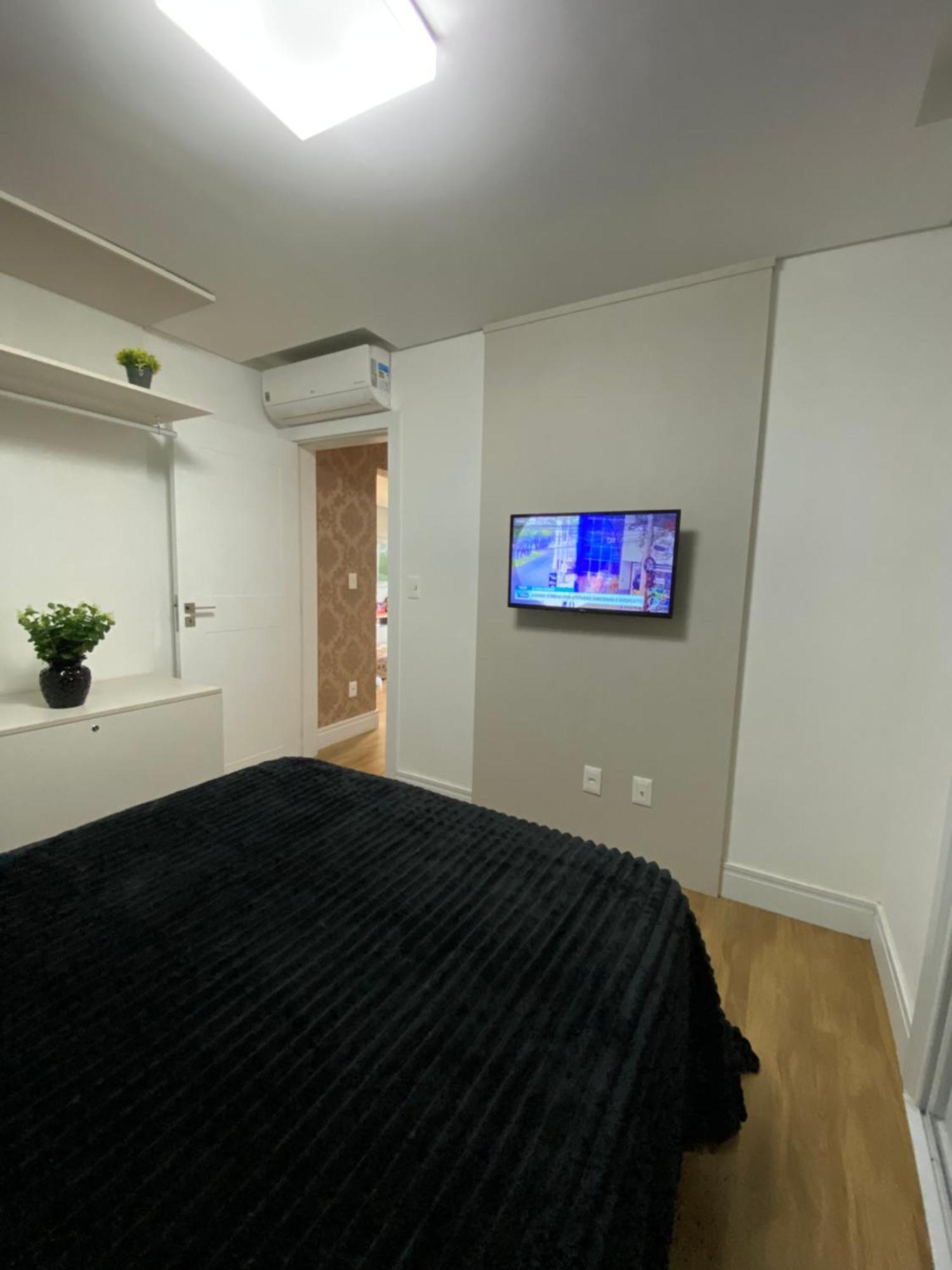 Apartamento Alpes Da Montanha Proximo Ao Centro Locacao De Temporada *