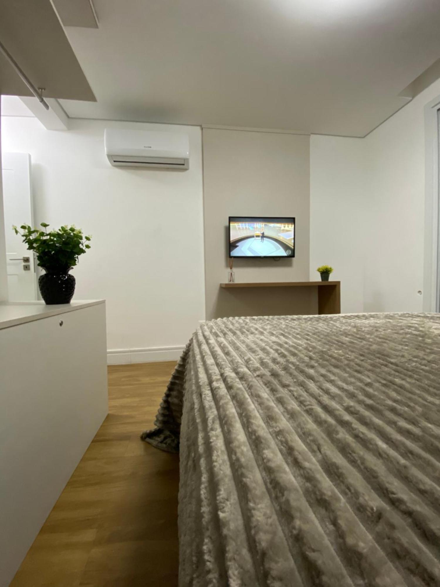 Alpes Da Montanha Proximo Ao Centro Locacao De Temporada Apartamento Gramado