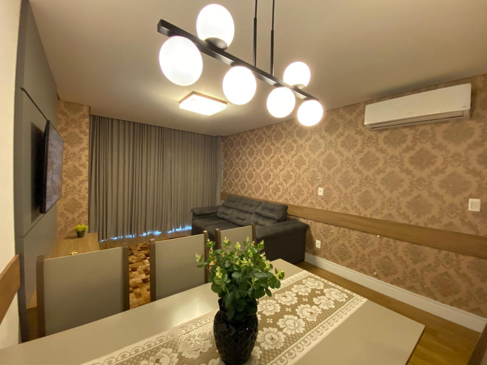 Alpes Da Montanha Proximo Ao Centro Locacao De Temporada Apartamento *